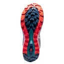 Apavi JACKAL II Woman, izmērs: 38, Storm Blue/Lagoon, 8020647129645 LA SPORTIVA