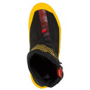 Apavi G5 EVO, izmērs: 44, Black/Yellow, 8020647887422 LA SPORTIVA