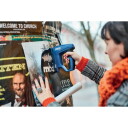 Cordless Stapler BTX10 4-10 mm, RAPID, 5001495, No.53 staples, USB rechargeable