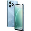 Blackview WAVE9C4/64 BLUE, 6.56", 1612x720, 4GB RAM, 64GB ROM, 5000mAh, 8MP tagumine kaamera, 13MP esikaamera, Dual SIM