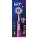 Braun Oral-B Junior 8006540742891 elektriskā zobu birste, 6 gadi, 1 rokturis, 1 birste, 3 režīmi, 2 minūtes