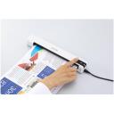 Epson | Mobile document scanner | WorkForce DS-70 | Colour