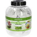 Pressimisseade - sõel hoidistele, soolveele ja äädikale BROWIN 139055 Ø 82-66 6.8x6.8x2.2 cm