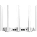 Imou HX21 mar&scaron;rutētājs, HX21, 3000 Mbit/s, 2,4 GHz/5 GHz, 5 antenas, WPA3-SAE, LAN RJ-45, VPN atbalsts
