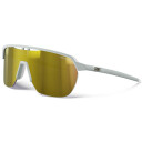 Akiniai FREQUENCY, JULBO, 3660576310957, Svoris 23g, Lęšis 130mm, Nosies tiltelis 13mm, Akiniai 123mm, Iškraipymas Base 5, Lęšiai Spectron 3, Kategorija 3