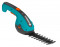 Аккумуляторные ножницы для травы и веток ClassicCut, 8 см, 09854-20 GARDENA