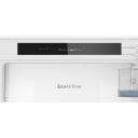 Bosch k&uuml;lmik KIR41VFE0, 204L, 35dB, 1 uks, 5 riiulit, LED valgustus, 220-240V, E klass