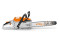 Akumulatora motorzāģis MSA 300 36V (bez akumulatora un lādētāja) MA020115803A STIHL