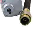 Elektriskais betona dziļumvibrators, 1250W, Ø35mm, 2m šļūtene, H00530, HEIDMANN
