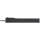 Lestar pārsprieguma aizsargs ZX 510, 1966008404, 1m, 230V, 10A, 50Hz, 155J, 6000A, 25ns, 5xE ligzdas