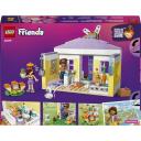 Lego Konstruktors 42679, 161 gab., 2 minilellītes, 2 zaķi, burkānu piederumi