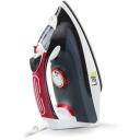 Lafe Garų lygintuvas LAF02b LAFZEL44446, 2200 W, 1.1 kg, Keramika, 330 ml, 80 g, 25 g/min, Automatinis saugos jungiklis