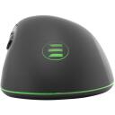 White Shark Premium Line Aikuchi AIKUCHI, 7200 DPI, 1000Hz, 8 nuppu, 1,8m USB, RGB valgustus, Teflon