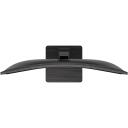 Aoc LCD monitor CU34P3CV 86.36 cm 3440 x 1440 UltraWide QHD 21:9, 300 cd/m&sup2;, 178&deg;/178&deg; vaatamisnurk, 4 ms, 2 k&otilde;larit