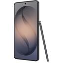 Samsung Galaxy S26 5G Enterprise Edition SM-S942BZKGEEE, 256GB, 12GB RAM, 50+12+10MP, 4300mAh, IP68, черный