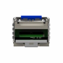 Ruijie Reyee NIS-GE-SFP-10KM-SM1310 | SFP Модуль (SMF LC 9/125, 10 км) — Металлический Корпус