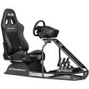 Next Level Racing GTRacer 2.0 sacīk&scaron;u simulatora kabīne NLR-R007, 162.4cm, 69.4cm, 75.9cm, melna, ergonomisks