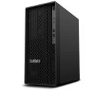 Lenovo ThinkStation Laukarvuti 30JQ0027MH, 16 GB, UDIMM DDR5, SSD 512 GB, Intel Graphics, Windows 11 Pro, 14 tuuma