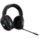 Acer | Gaming Headset | Predator Galea 550 | Built-in microphone | Bluetooth | Black