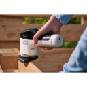 Шлифовальная машинка B+D reviva&trade; 12 В REVDS12C-QW BLACK DECKER