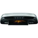Fellowes Laminaator Saturn 3i 5724801, 235mm, 125&mu;m, 300mm/min, 2 rullikut, automaatne v&auml;ljal&uuml;litus, anti-jam tehnoloogia