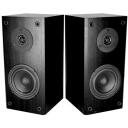 Media-Tech Динамик MT3143K, 40W, 2x20W RMS, двухполосный, деревянный корпус, 20Hz-20000Hz, комплект из 2 динамиков