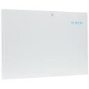 Lafe Sildītājs LAFHEA47730, 500W, infrasarkanais, balta, taimeris, termostats, spriegums 220&ndash;240V, viedā funkcija