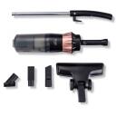Adler | Vacuum Cleaner | AD 7049 | Corded operating | Handstick/Handheld | 800 W | Black | Warranty 24 month(s)