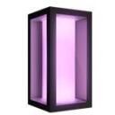Philips Hue WCA Impress āra sienas gaismeklis 8718696170489, 8 W, 2000-6500 Hue balta krāsu atmosfēra, 1200 lm, IP44