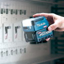 Akulamp 40V 3 valgustusrežiimiga, USB, XGT ML011G MAKITA