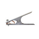 Metinā&scaron;anas zemes skava 300A, cinkota tērauda, 165mm, AW50111, AWTOOLS