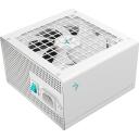 Deepcool Toiteplokk PN750M R-PN750M-FC0W-EU, 750 W, 80 PLUS Gold, 120 mm ventilaator, 2x6 EPS/PCIe pordid