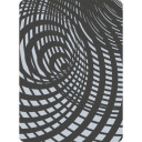 Lakats 4FUN Original, Shadow Black, 5903313813242 4FUN