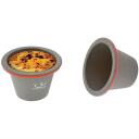 Jata K&uuml;psetusvorm MC67, 7.5cm, 6 avaga, silikoon, BPA vaba, kuumuskindel kuni 240&deg;C, pestav n&otilde;udepesumasinas
