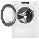 Candy skalbimo ma&scaron;ina CO4 374TWM6/1-S, 7 kg, 1300 RPM, energijos efektyvumo klasė A, priekinis pakrovimas, Wi-Fi, ekranas