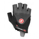 Velo īsie cimdi ARENBERG GEL 2 Glove, izmērs: XXL, Black, 8050949602737 CASTELLI