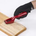 Raspas KREATOR KRTH23401 60x40mm sintetinė