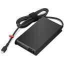 Lenovo ThinkPad toiteadapter 4X21H27804, 135 W, USB-C, 5/9/15/20 V, 1 x 24 pin USB-C