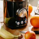 Camry Blender | CR 4088 | Tabletop | 1800 W | Jar material Glass | Jar capacity 1.5 L | Ice crushing | Piano Black