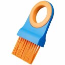 Smilšu instrumentu komplekts 4in1, FISKARS, 1062472, sarkans/zaļš/zils, 4 daļas