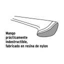 Matkakirves Velocity 355mm, 450g Truper®