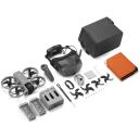 Dji Drons Avata 360 Motion Combo (Goggles N3) CP.FP.00000318, 64MP, 6000x3000, 13500m, 2700mAh, 42GB, 4 rotori, Wi-Fi 6