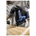 Bosch Naeltember GNH 18V-35 0601482700, 18 V, 15-35 mm, 0.6 mm, 110, 1.7 kg, harjadeta, LED lamp, v&ouml;&ouml;konks