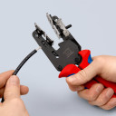 Pressimissüsteemi tangid 9743200 KNIPEX