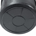 Būvniecības spainis 5L, metāla rokturis, AW23514, AWTOOLS