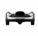 Juhtmevaba muruniiduk - robot X7, Sunseeker, 16800303-01, Max. niitmisala 3000 m&sup2;, Min./max. niitmise k&otilde;rgus 20-100 mm, Niitmislaius 35 cm, Aku maht 10 Ah, Max. kallak 35&deg; / 70 %