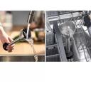 Bosch K&auml;si segisti MSM4W210, 600 W, 0,6 l, valge, m&otilde;&otilde;tmisn&otilde;u, n&otilde;udepesumasinas pestav