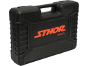 TOOL SET 1/2" 108PCS 58685 STHOR
