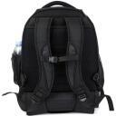Targus Sport Rolling TSB700EU, 39,6 cm (15,6"), 2,45 kg, poliesters, mugursoma, plecu siksna, melna
