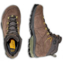 TX HIKE Mid Leather GTX, izmērs: 46.5, Taupe/Moss, 8020647184262 LA SPORTIVA